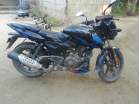 Bajaj Pulsar 150 Twin Disc BS6 2020 Model