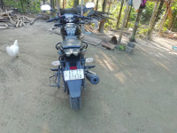 Bajaj Pulsar 150 Twin Disc BS6