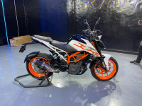 KTM Duke 390
