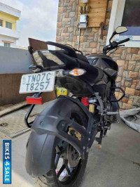 Bajaj Pulsar NS125 BS6 2019 Model