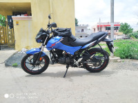 Hero Xtreme 160R BS6 2020 Model
