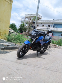 Hero Xtreme 160R BS6