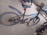 Bicycle  Dodge moutain 2021 Model