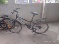 Bicycle Dodge moutain