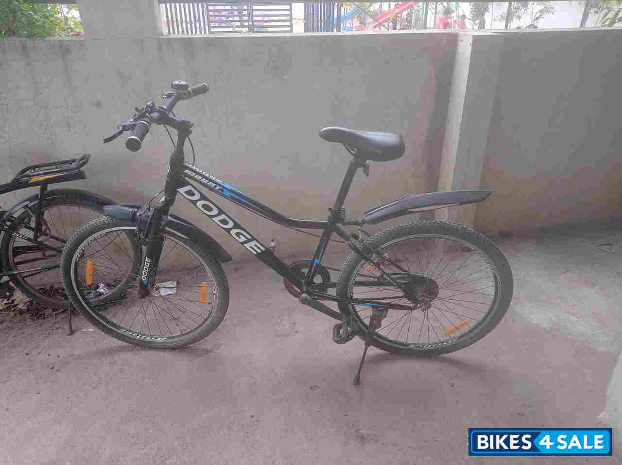 Bicycle  Dodge moutain