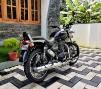Royal Enfield Thunderbird 350