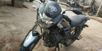 TVS Apache RTR 160  Model