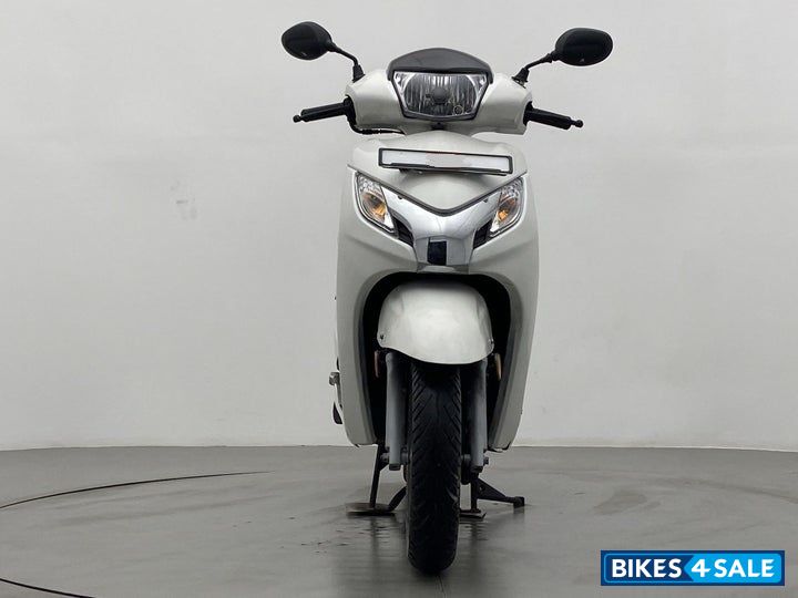Honda Activa 3G