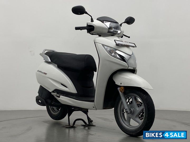 Honda Activa 3G