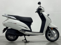 Honda Activa 3G