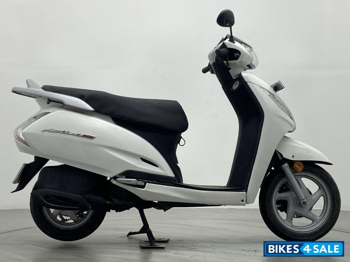 Honda Activa 3G