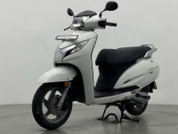 Honda Activa 3G