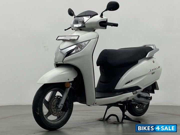 Honda Activa 3G