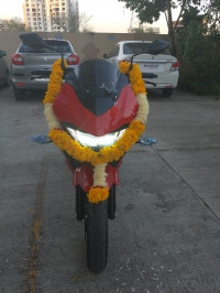 Hero Xtreme 200S 2019 Model