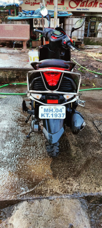 TVS NTORQ 125 Race Edition BS6