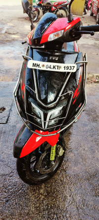 TVS NTORQ 125 Race Edition BS6