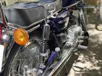 Yamaha RX 135 1996 Model