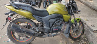 Honda CB Trigger 2014 Model