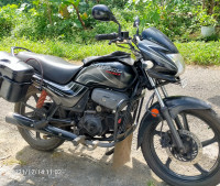 Hero Passion Pro 2011 Model