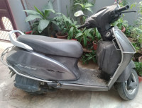 Honda Activa 2012 Model