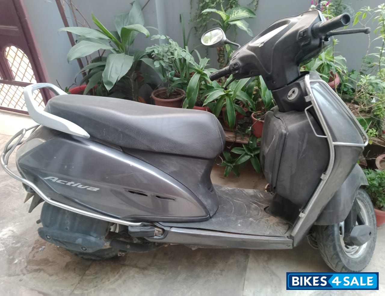 Honda Activa