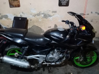 Bajaj Pulsar 220F 2015 Model