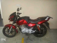 TVS Apache 150 2007 Model