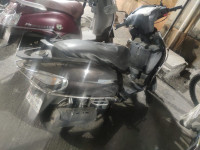 TVS Wego