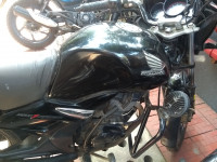 Honda Unicorn 2012 Model