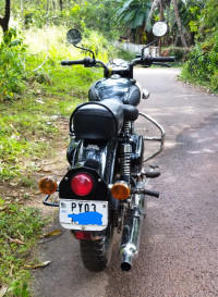 Royal Enfield Classic 350 2015 Model