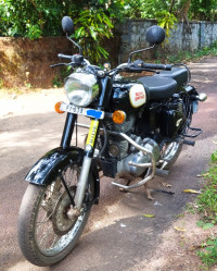 Royal Enfield Classic 350