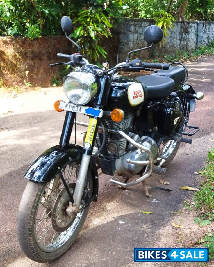 Royal Enfield Classic 350 Royal Enfield Classic 350