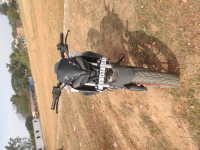 Yamaha MT-15 BS6 2020 Model