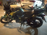 Yamaha FZ-S 2014 Model