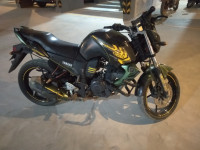 Yamaha FZ-S
