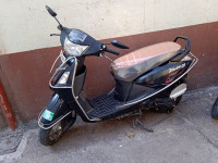 Hero Pleasure 2013 Model