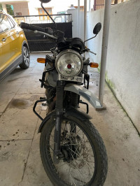 Royal Enfield Himalayan