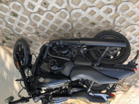 Harley Davidson Street 750 2015 Model