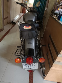 Royal Enfield Bullet 350 KS BS6 2021 Model