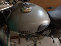 Royal Enfield Bullet 350 KS BS6