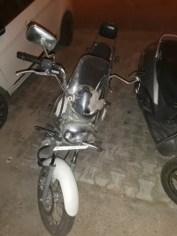 Bajaj Avenger Cruise 220 2018 Model