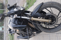 TVS Apache RTR 200 4V ABS