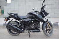 TVS Apache RTR 200 4V ABS