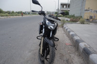 TVS Apache RTR 200 4V ABS