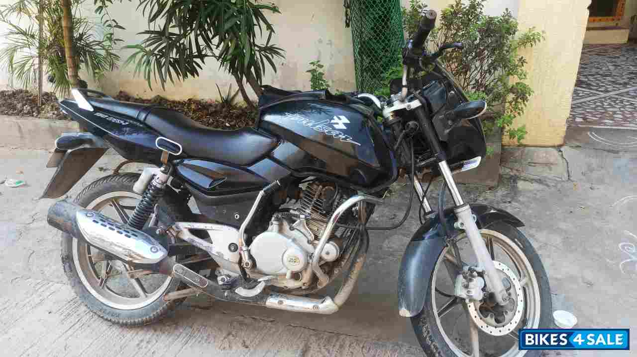 Bajaj Pulsar 150 DTSi