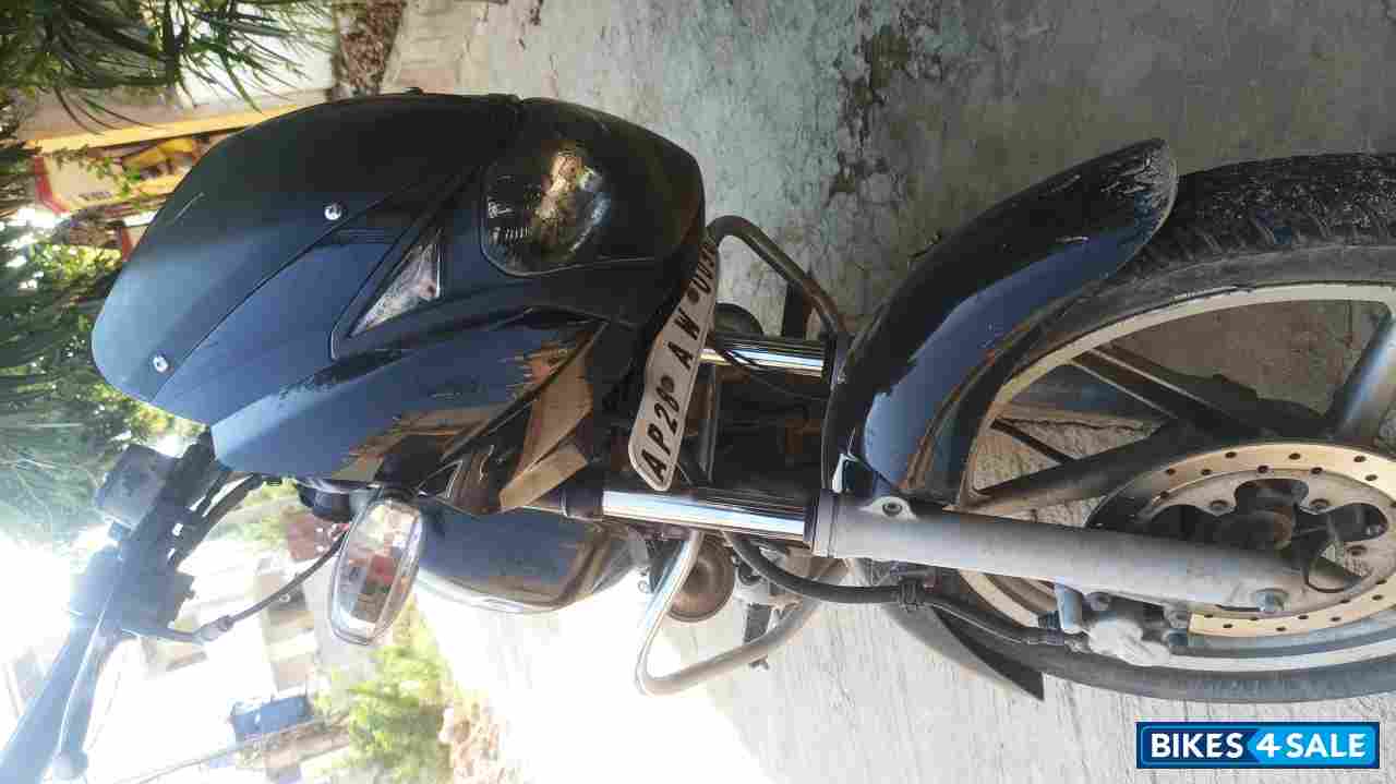Bajaj Pulsar 150 DTSi