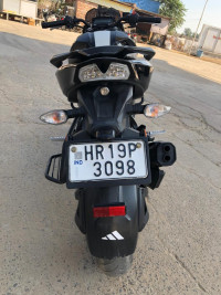 TVS Apache RTR 160 4V 2019 Model