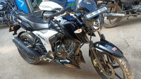 TVS Apache RTR 160 4V
