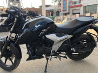 TVS Apache RTR 160 4V