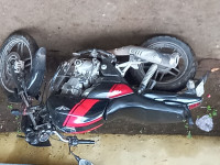 Bajaj V15 2018 Model